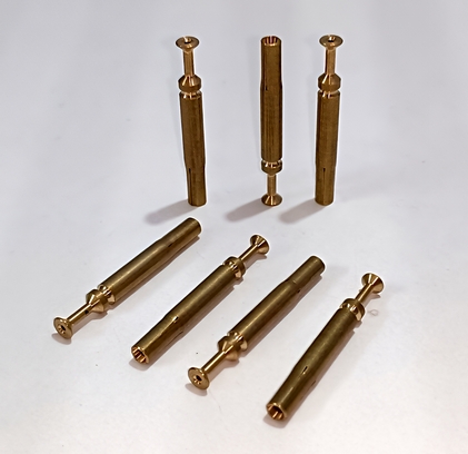 Electrical & Power Distribution Hardware 20