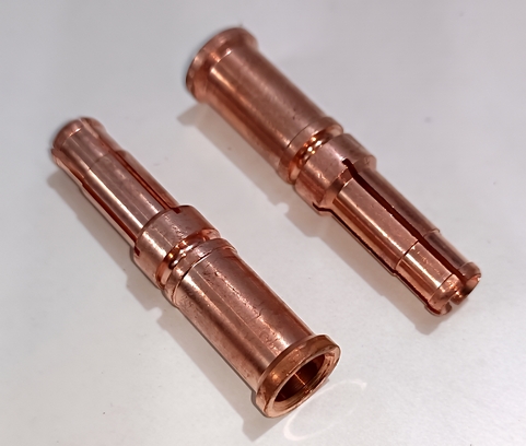 Electrical & Power Distribution Hardware 22