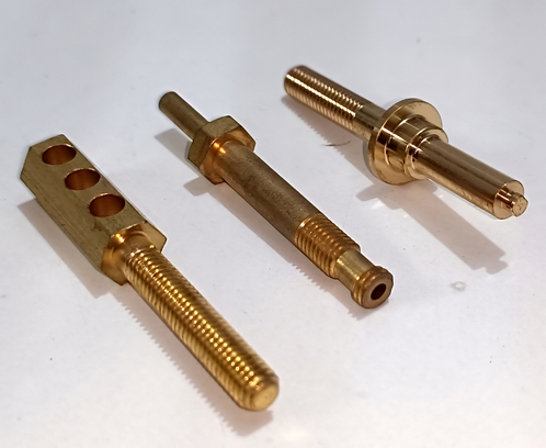 Electrical & Power Distribution Hardware 23