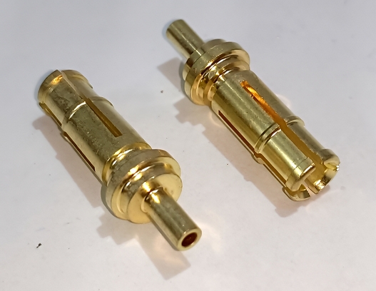 Electrical & Power Distribution Hardware 24