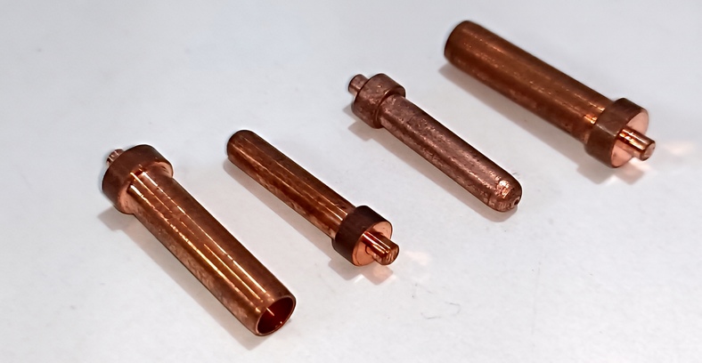 Electrical & Power Distribution Hardware 25