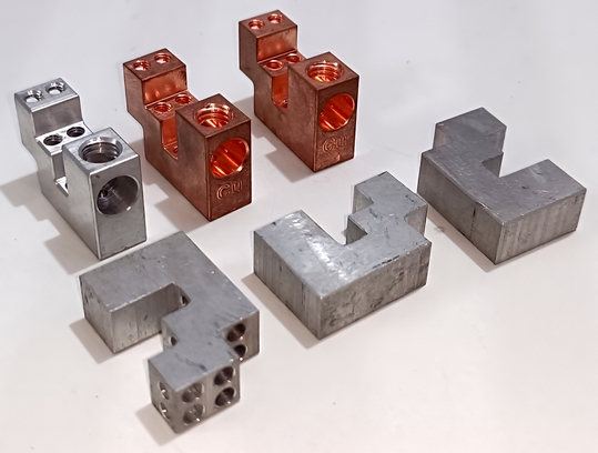 Electrical & Power Distribution Hardware 27