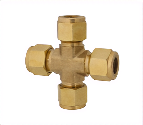 Compression Fittings 3