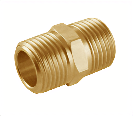 Compression Fittings 6