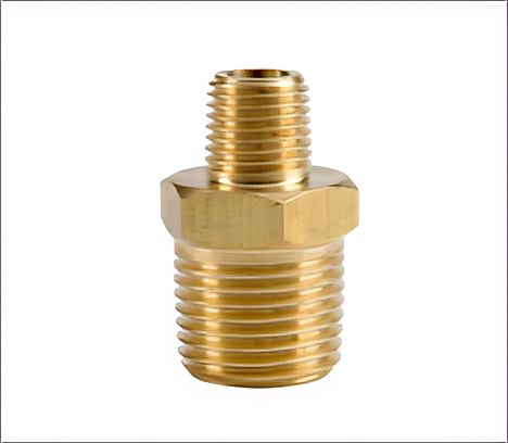 Compression Fittings 8