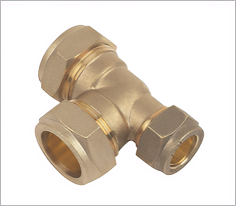 Compression Fittings 11