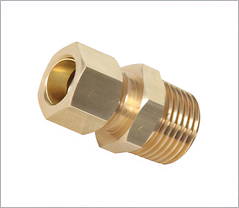 Compression Fittings 12