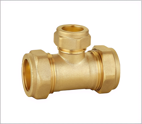 Compression Fittings 16