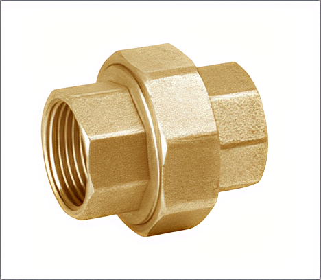 Compression Fittings 18