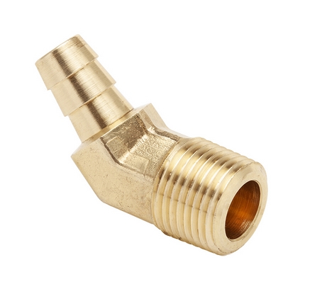 Hose Fittings 8