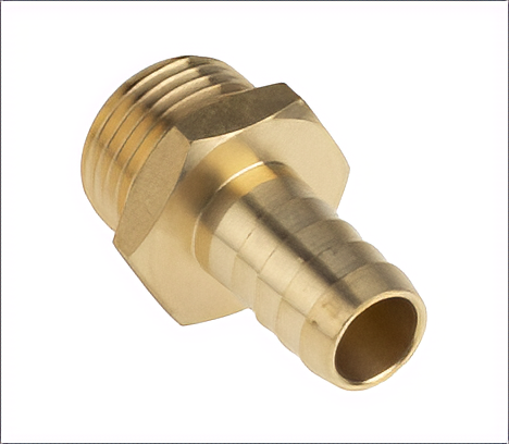 Hose Fittings 25