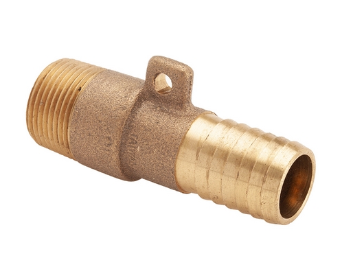 Hose Fittings 26