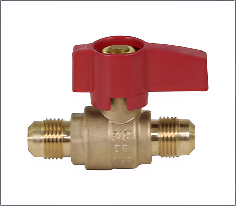 Hydraulic & Pneumatic Fittings 5