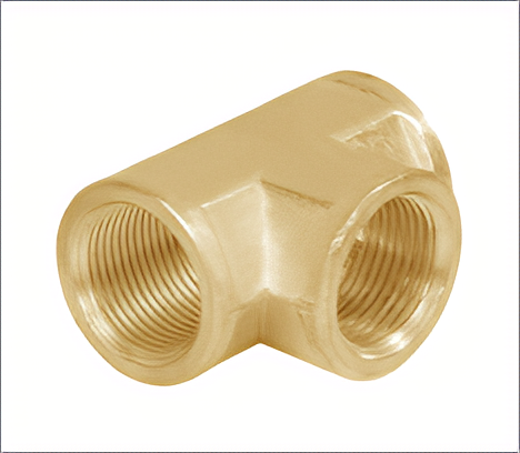 Pipe Fittings 5