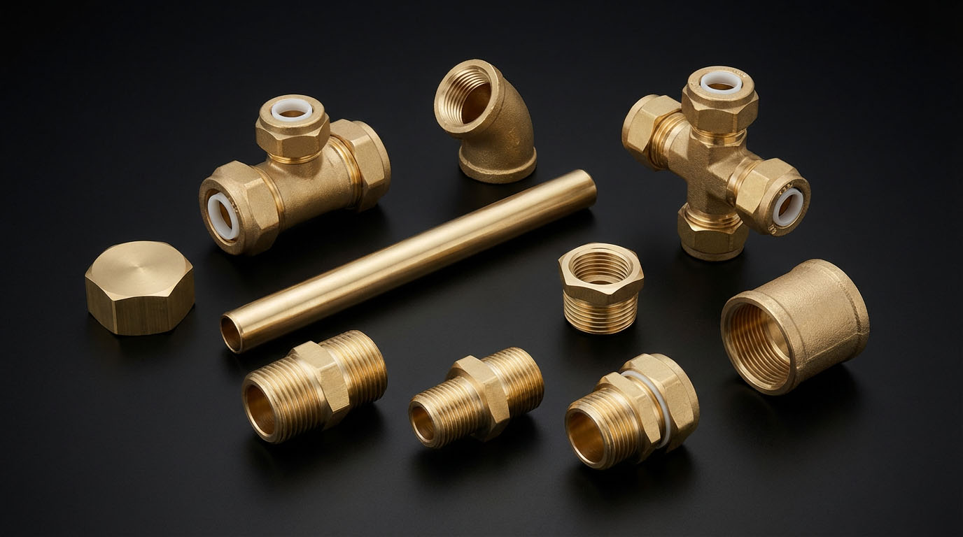 Compression Fittings