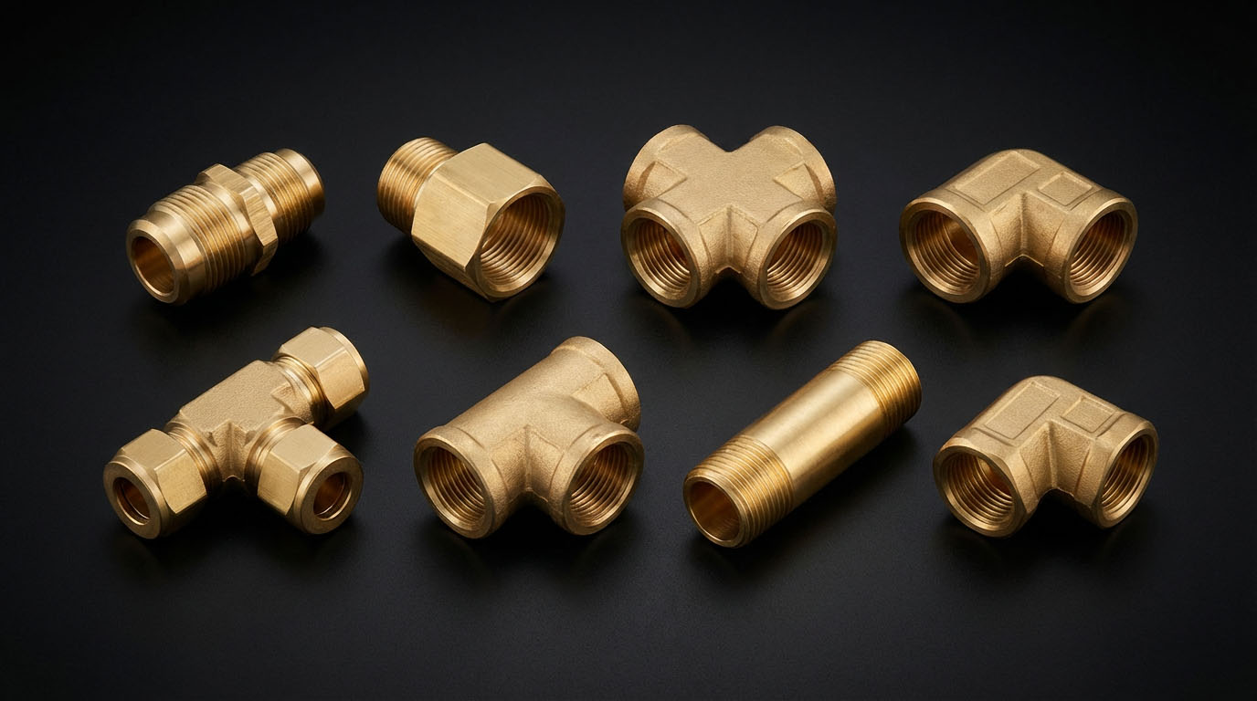Pipe Fittings