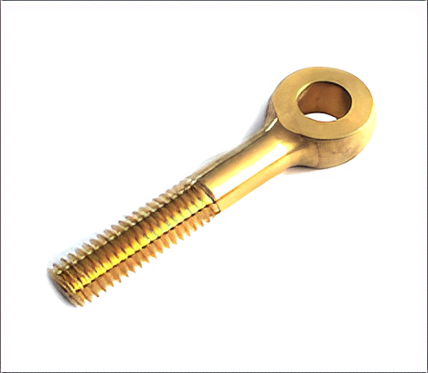 Forged Components 21