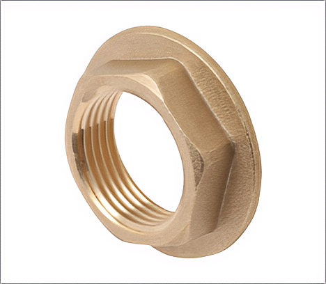 Forged Components 27