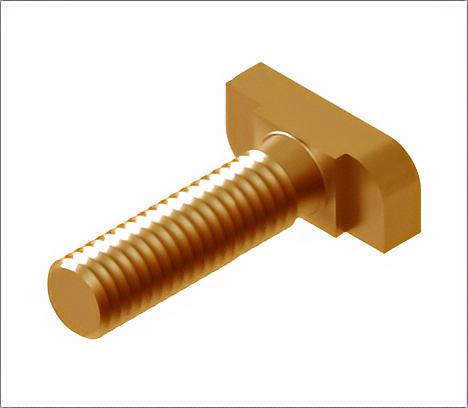 Forged Components 30