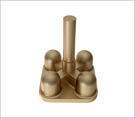 Forged Components 35