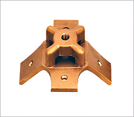 Forged Components 37