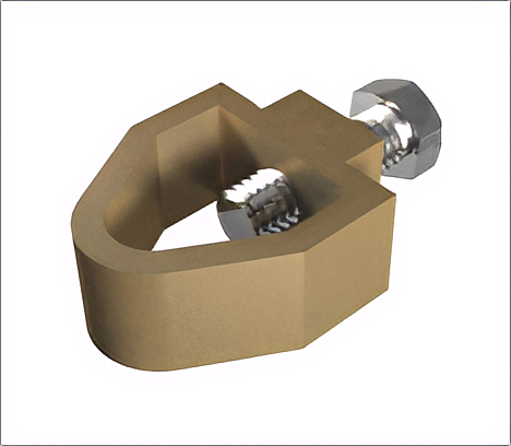 Forged Components 38