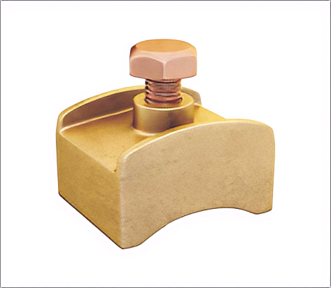 Forged Components 40