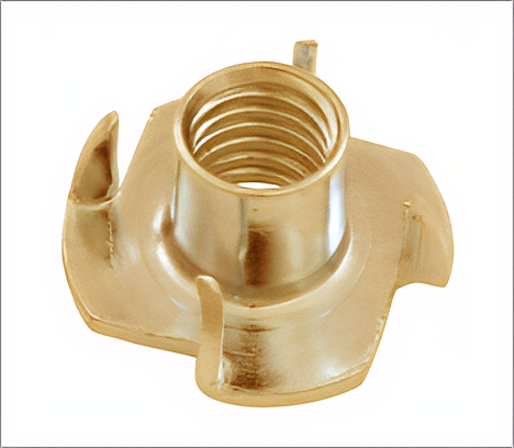 Fasteners Inserts Studs 6