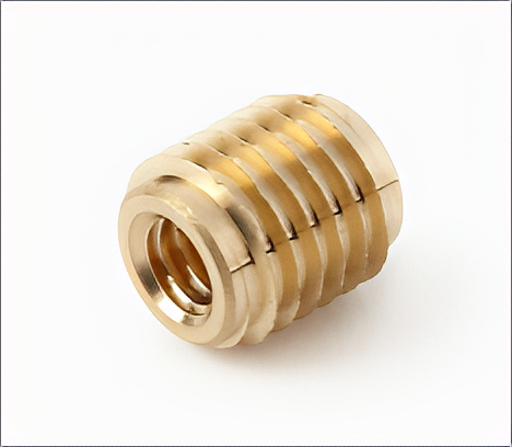 Fasteners Inserts Studs 9