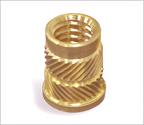 Fasteners Inserts Studs 13