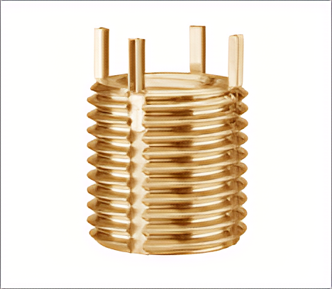 Fasteners Inserts Studs 19