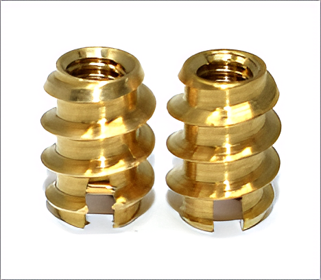 Fasteners Inserts Studs 21