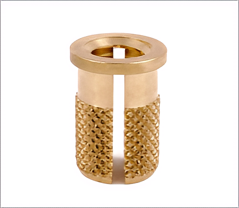 Fasteners Inserts Studs 23