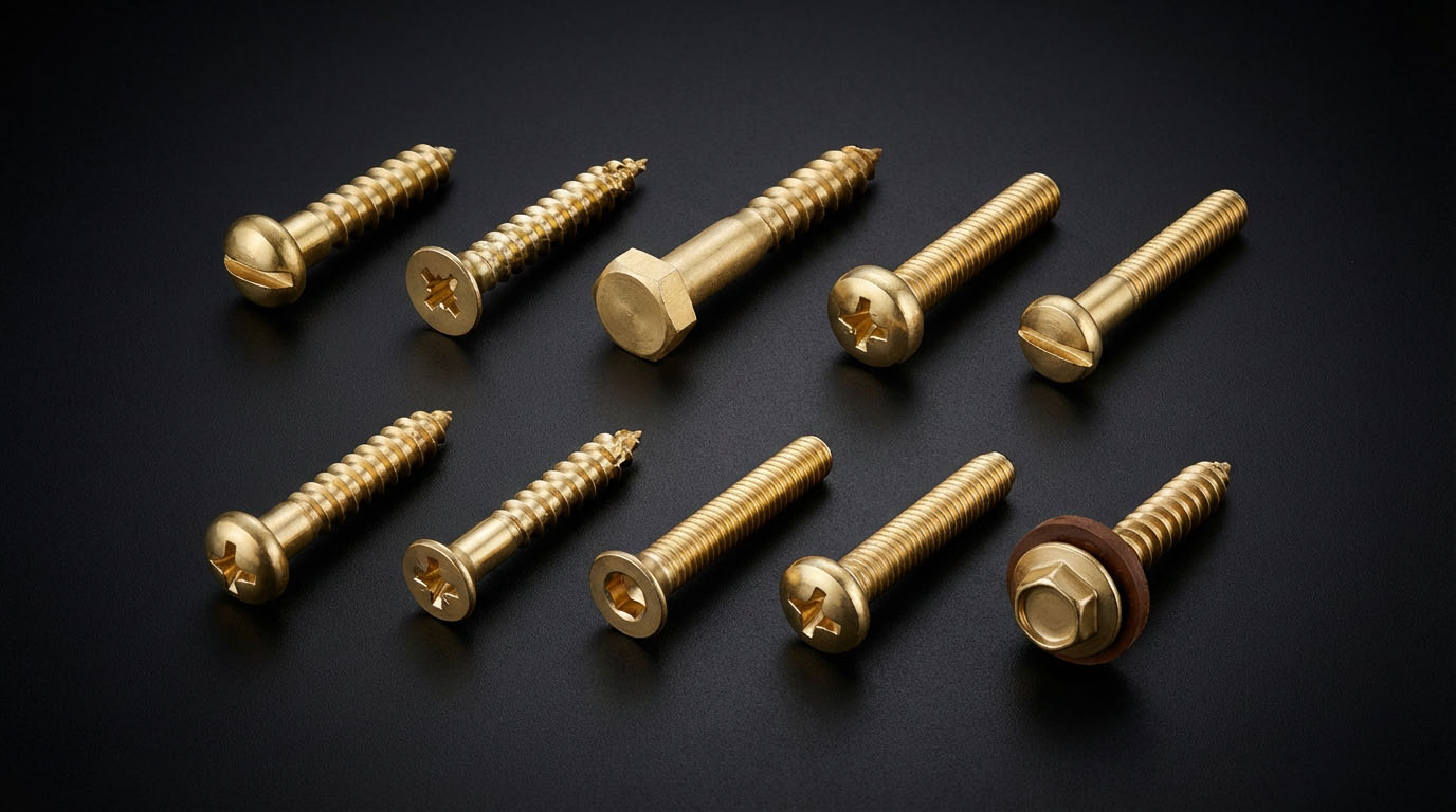Screws