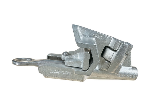 Pole Line Earthing Hardware 3