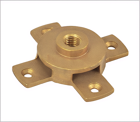 Pole Line Earthing Hardware 4