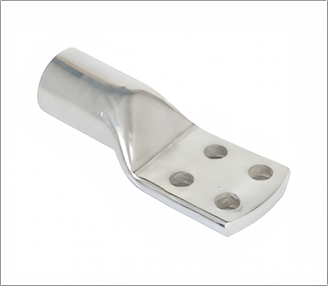 Pole Line Earthing Hardware 5