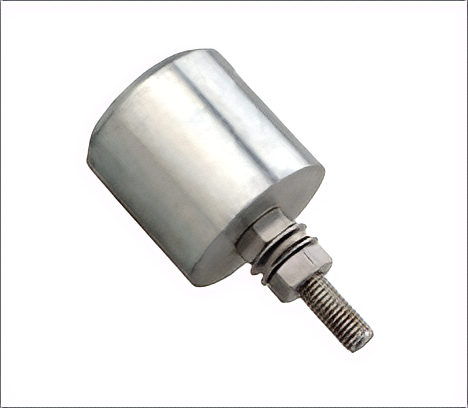 Pole Line Earthing Hardware 8