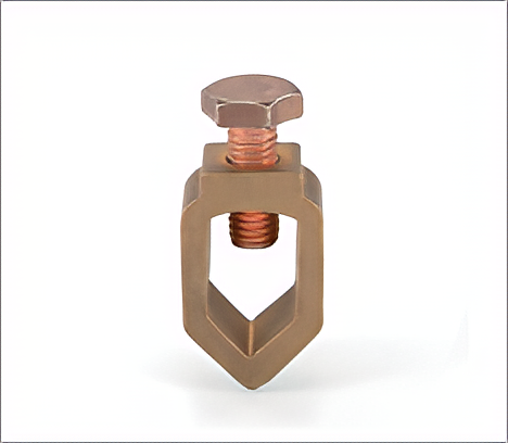 Pole Line Earthing Hardware 19