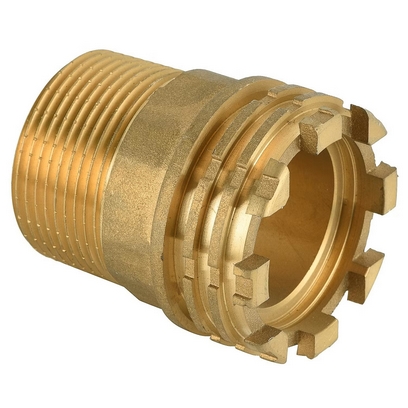 CPVC UPVC Fitting Components 1