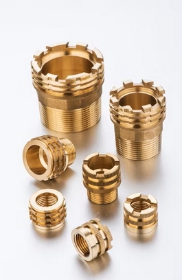 CPVC UPVC Fitting Components 2