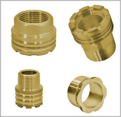 CPVC UPVC Fitting Components 4