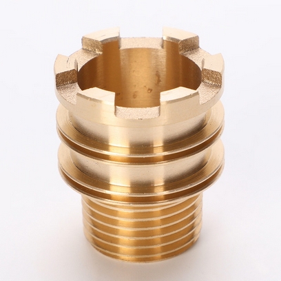 CPVC UPVC Fitting Components 12