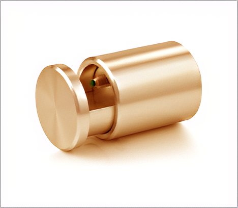 Decorative Sanitary Hardware 1