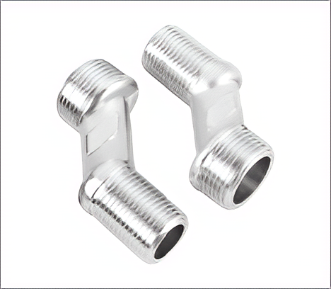 Decorative Sanitary Hardware 11