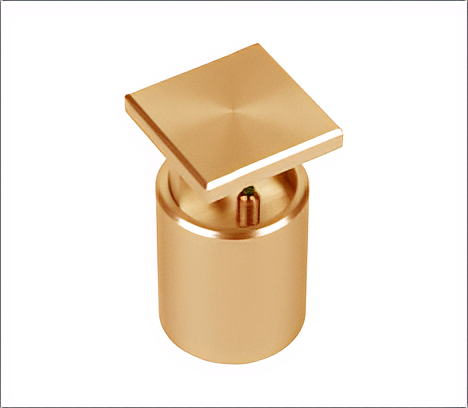 Decorative Sanitary Hardware 13