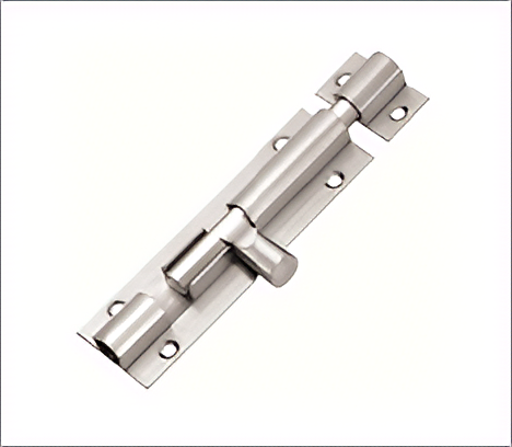 Decorative Sanitary Hardware 21