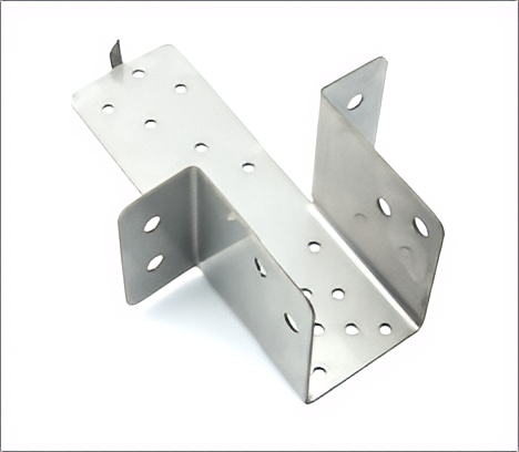 Sheet Metal Components 4