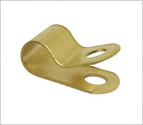 Sheet Metal Components 11