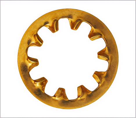 Sheet Metal Components 21